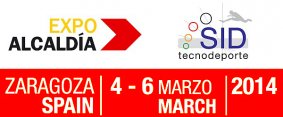 ExpoAlcaldía se celebra en Zaragoz del 4 al 6 de marzo